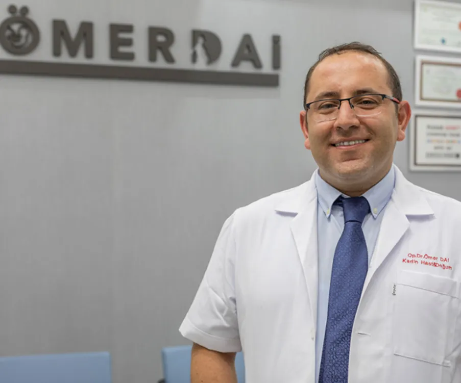 Op. Dr. Ömer Dai