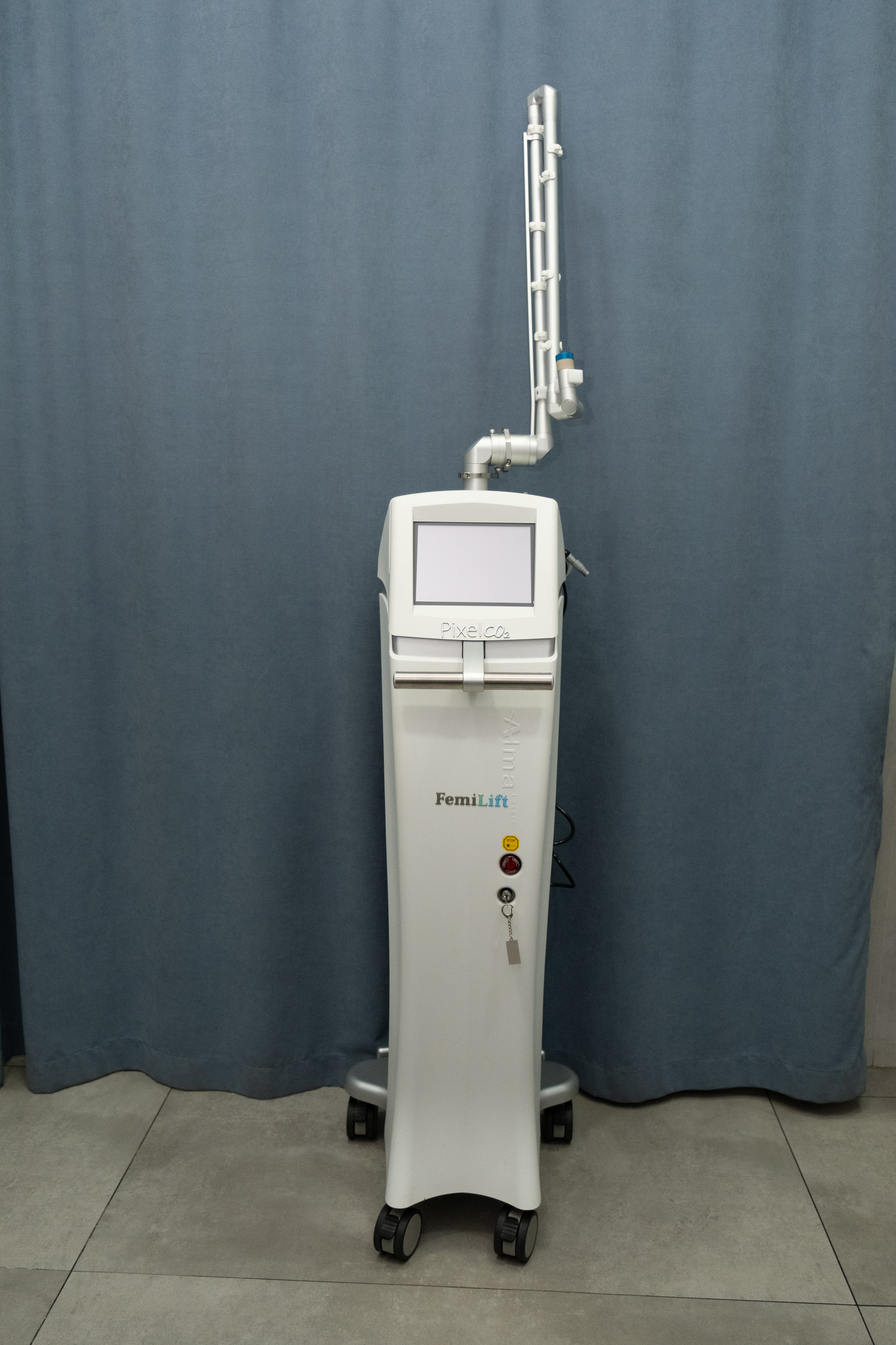 Vajinal Daraltma (Gençleştirme) Nedir? Lazer ve Cerrahi Tedavi Seçenekleri