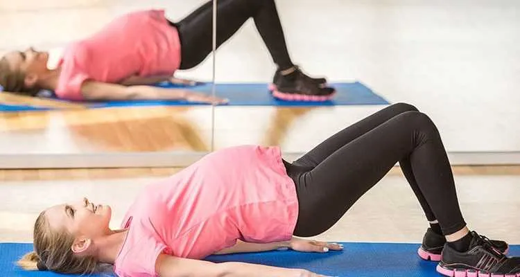 Hamilelikte Yapılması Sakıncalı Egzersizler