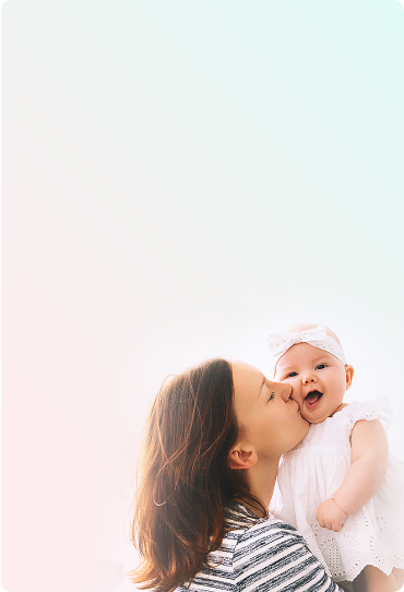 Sağlıklı nesilleri sağlıklı anneler yetiştirir..