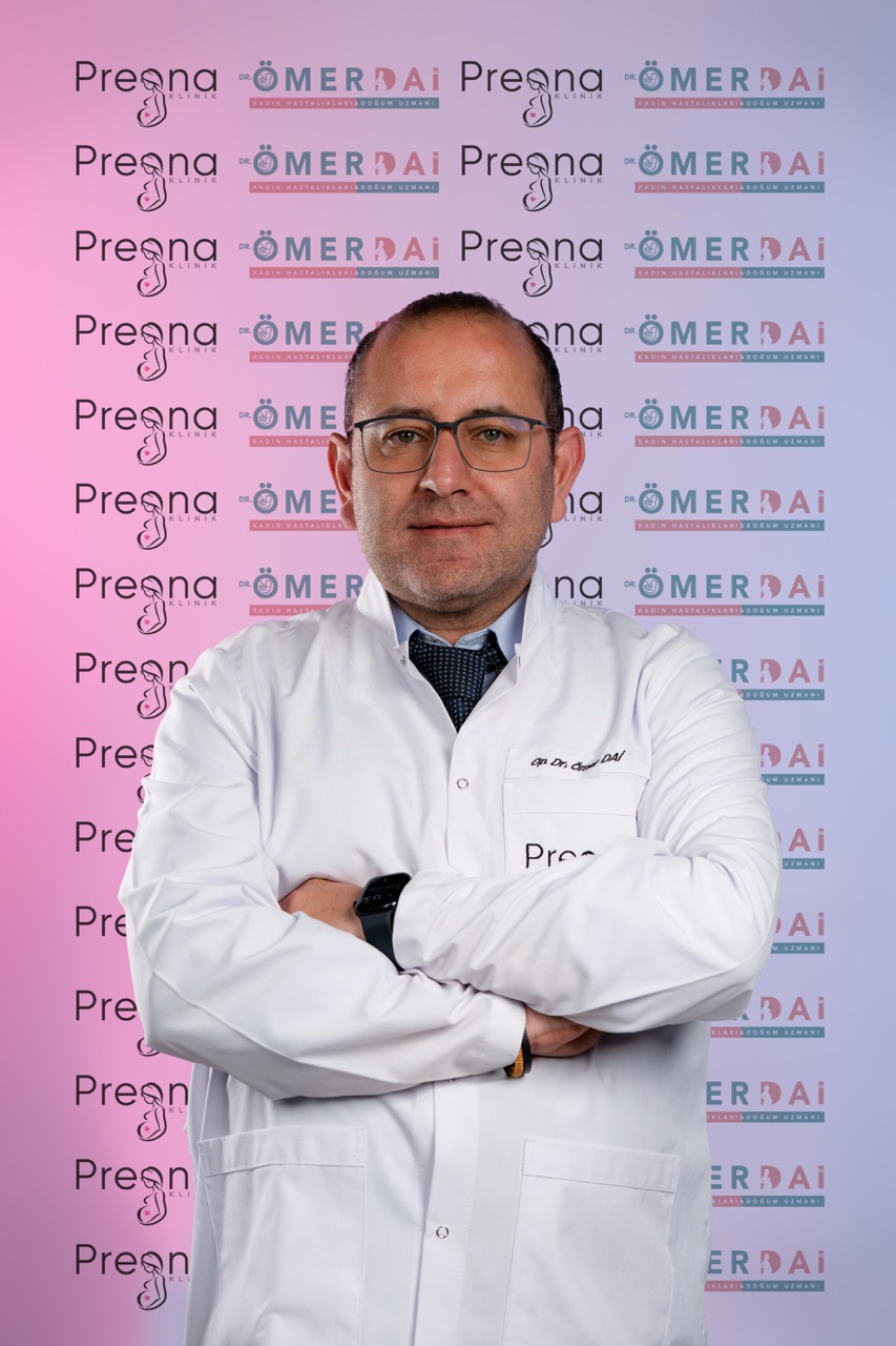 Op. Dr. Ömer Dai